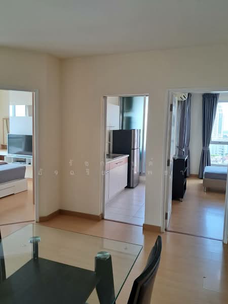 Life @ Sukhumvit 65, Bangkok, Sukhumvit Road, Phra Kanong Nua, Watthana, Bangkok, 2 Bedrooms, 62 sqm, Condo For Rent, by รัชกานต์ อัจฉริยะโพธา, 500332491 - DDproperty.com