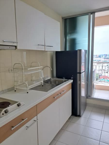 Life @ Sukhumvit 65, Bangkok, Sukhumvit Road, Phra Kanong Nua, Watthana, Bangkok, 2 Bedrooms, 62 sqm, Condo For Rent, by รัชกานต์ อัจฉริยะโพธา, 500332491 - DDproperty.com