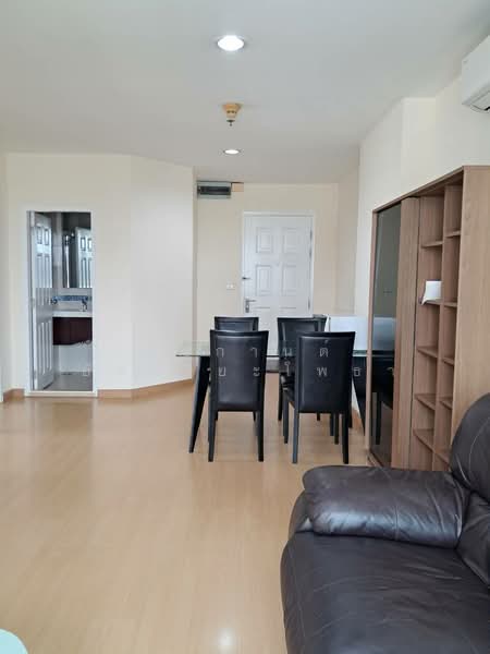 Life @ Sukhumvit 65, Bangkok, Sukhumvit Road, Phra Kanong Nua, Watthana, Bangkok, 2 Bedrooms, 62 sqm, Condo For Rent, by รัชกานต์ อัจฉริยะโพธา, 500332491 - DDproperty.com