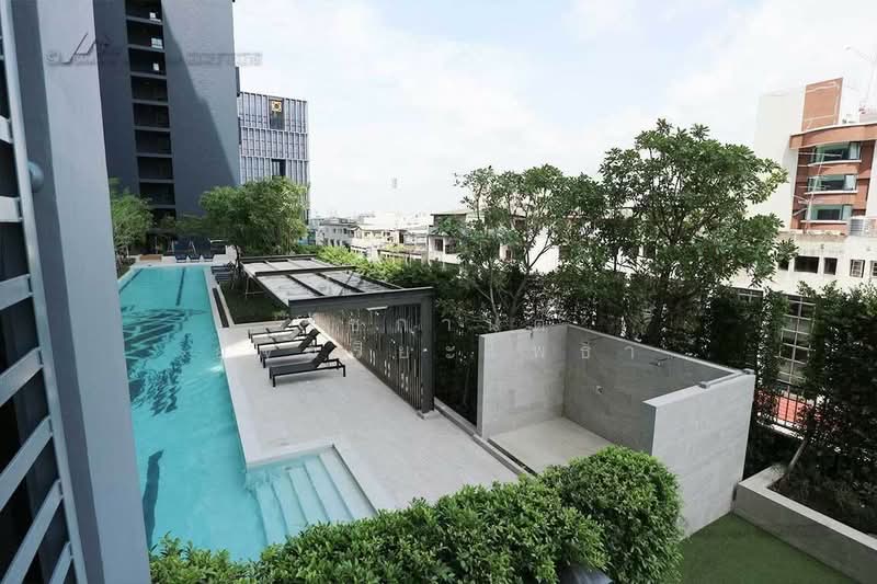 IDEO Sukhumvit 93 : ไอดีโอ สุขุมวิท 93, กรุงเทพ, 2331 ซอยสุขุมวิท 93, บางจาก, พระโขนง, กรุงเทพ, 36 ตร.ม., คอนโด ให้เช่า, โดย รัชกานต์ อัจฉริยะโพธา, 500332496 - DDproperty.com