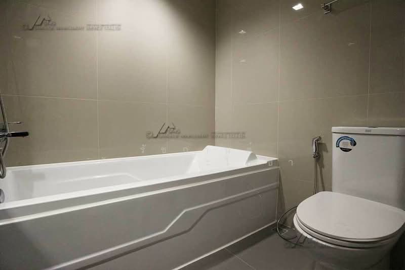 IDEO Sukhumvit 93, Bangkok, 2331 Soi Sukhumvit 93, Bang Chak, Phra Khanong, Bangkok, 1 Bedroom, 36 sqm, Condo For Rent, by รัชกานต์ อัจฉริยะโพธา, 500332496 - DDproperty.com