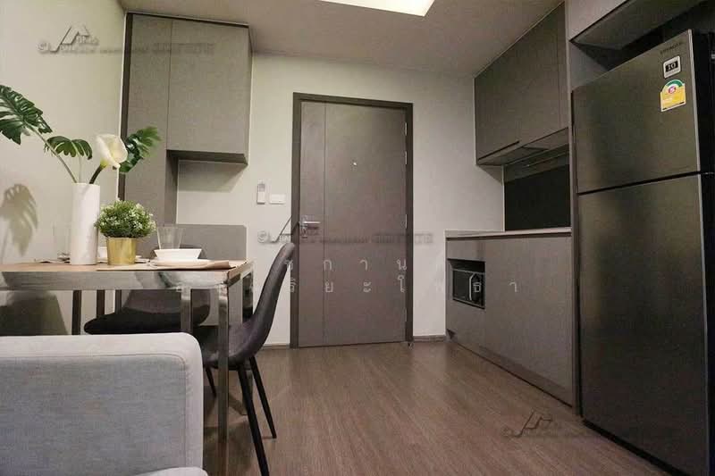 IDEO Sukhumvit 93 : ไอดีโอ สุขุมวิท 93, กรุงเทพ, 2331 ซอยสุขุมวิท 93, บางจาก, พระโขนง, กรุงเทพ, 36 ตร.ม., คอนโด ให้เช่า, โดย รัชกานต์ อัจฉริยะโพธา, 500332496 - DDproperty.com