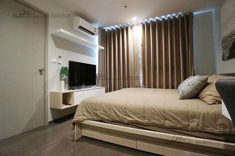 IDEO Sukhumvit 93, Bangkok, 2331 Soi Sukhumvit 93, Bang Chak, Phra Khanong, Bangkok, 1 Bedroom, 36 sqm, Condo For Rent, by รัชกานต์ อัจฉริยะโพธา, 500332496 - DDproperty.com