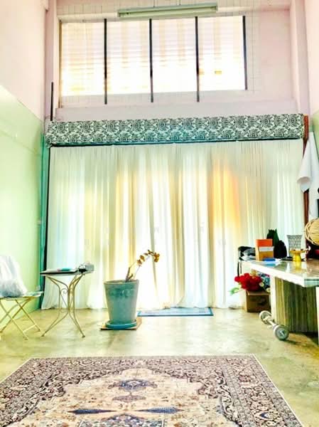 ไม่พบโครงการ, Bangkok, บรมราชชนนี ราชพฤกษ์, Bang Khun Sri, Bangkok Noi, Bangkok, , 360 sqm, Shophouse For Rent, by ณัฐพงศ์ สุนทรอรุณ, 500332497 - DDproperty.com