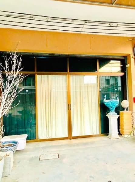 ไม่พบโครงการ, Bangkok, บรมราชชนนี ราชพฤกษ์, Bang Khun Sri, Bangkok Noi, Bangkok, , 360 sqm, Shophouse For Rent, by ณัฐพงศ์ สุนทรอรุณ, 500332497 - DDproperty.com