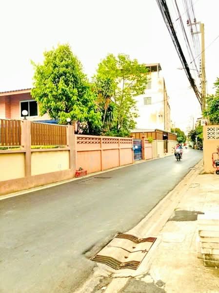 ไม่พบโครงการ, Bangkok, บรมราชชนนี ราชพฤกษ์, Bang Khun Sri, Bangkok Noi, Bangkok, , 360 sqm, Shophouse For Rent, by ณัฐพงศ์ สุนทรอรุณ, 500332497 - DDproperty.com