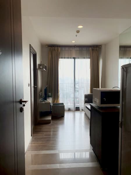 TEAL Sathorn-Taksin : ทีล สาทร - ตากสิน, กรุงเทพ, 88 ซอยสมเด็จพระเจ้าตากสิน 9, สำเหร่, ธนบุรี, กรุงเทพ, 30 ตร.ม., คอนโด ให้เช่า, โดย รัชกานต์ อัจฉริยะโพธา, 500332501 - DDproperty.com