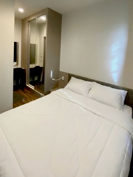 TEAL Sathorn-Taksin, Bangkok, 88 Soi Somdet Phra Chao Tak Sin 9, Samlae, Thon Buri, Bangkok, 1 Bedroom, 30 sqm, Condo For Rent, by รัชกานต์ อัจฉริยะโพธา, 500332501 - DDproperty.com