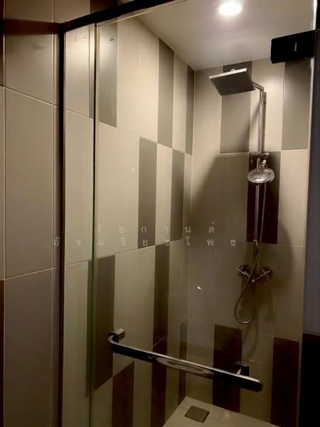TEAL Sathorn-Taksin, Bangkok, 88 Soi Somdet Phra Chao Tak Sin 9, Samlae, Thon Buri, Bangkok, 1 Bedroom, 30 sqm, Condo For Rent, by รัชกานต์ อัจฉริยะโพธา, 500332501 - DDproperty.com
