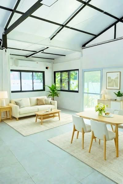 ไม่พบโครงการ, กรุงเทพ, ศรีนครินทร์34-40, หนองบอน, ประเวศ, กรุงเทพ, 682 ตร.ม., บ้านเดี่ยว ให้เช่า, โดย ณัฐพงศ์ สุนทรอรุณ, 500332502 - DDproperty.com