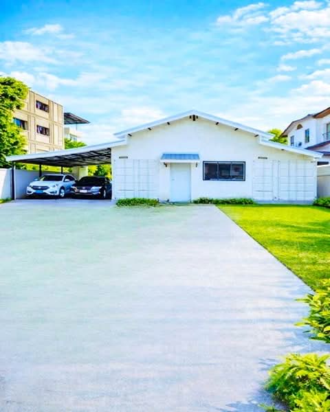ไม่พบโครงการ, Bangkok, ศรีนครินทร์34-40, Nong Bon, Prawet, Bangkok, 4 Bedrooms, 682 sqm, Single Detached House For Rent, by ณัฐพงศ์ สุนทรอรุณ, 500332502 - DDproperty.com