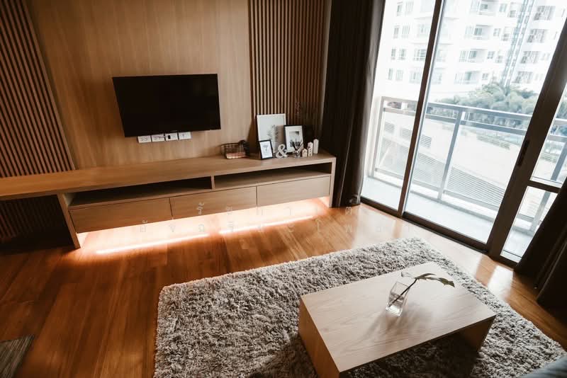 Bright Sukhumvit 24, Bangkok, Sukhumvit 24 Alley, Khong Tan, Khlong Toei, Bangkok, 1 Bedroom, 70 sqm, Condo For Rent, by รัชกานต์ อัจฉริยะโพธา, 500332504 - DDproperty.com