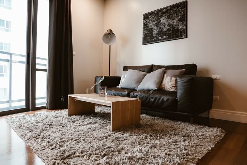Bright Sukhumvit 24, Bangkok, Sukhumvit 24 Alley, Khong Tan, Khlong Toei, Bangkok, 1 Bedroom, 70 sqm, Condo For Rent, by รัชกานต์ อัจฉริยะโพธา, 500332504 - DDproperty.com