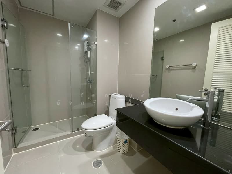Nusasiri Grand, Bangkok, Soi Sukhumvit 42, Phra Kanong, Khlong Toei, Bangkok, 1 Bedroom, 80 sqm, Condo For Rent, by รัชกานต์ อัจฉริยะโพธา, 500332507 - DDproperty.com