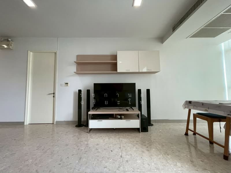 Nusasiri Grand, Bangkok, Soi Sukhumvit 42, Phra Kanong, Khlong Toei, Bangkok, 1 Bedroom, 80 sqm, Condo For Rent, by รัชกานต์ อัจฉริยะโพธา, 500332507 - DDproperty.com