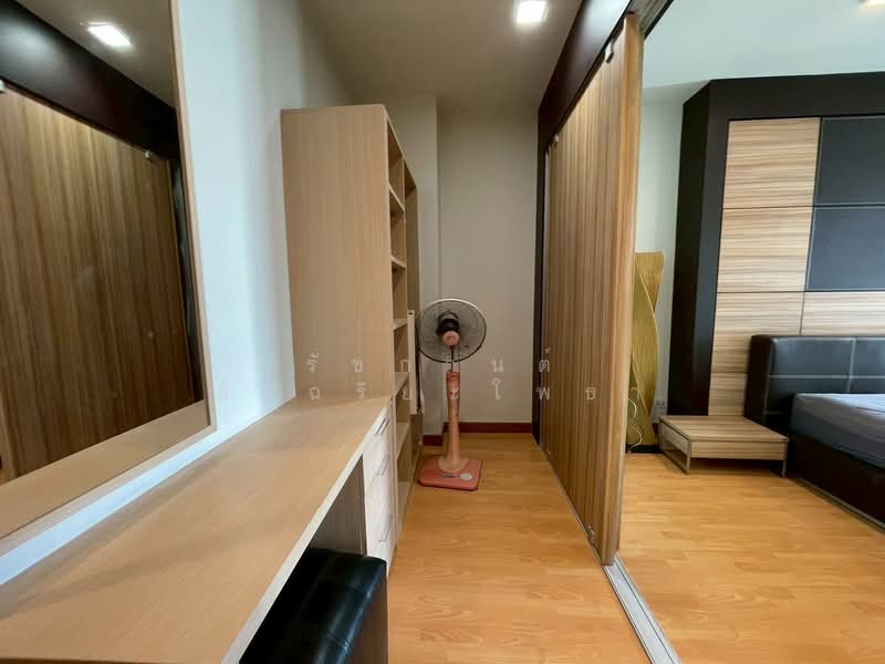 Nusasiri Grand, Bangkok, Soi Sukhumvit 42, Phra Kanong, Khlong Toei, Bangkok, 1 Bedroom, 80 sqm, Condo For Rent, by รัชกานต์ อัจฉริยะโพธา, 500332507 - DDproperty.com