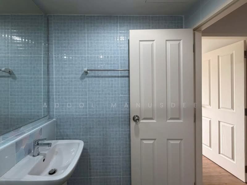 Hallmark Ngamwongwan, Nonthaburi, Nonthaburi Road, Bang Khen, Muang Nonthaburi, Nonthaburi, 1 Bedroom, 28 sqm, Condo For Sale, by Adool Manusdee, 500332508 - DDproperty.com