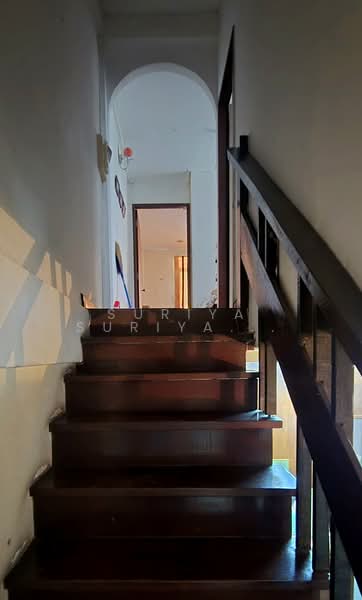Townhouse in Silom, Bangkok, พิพัฒน์ 2, Silom, Bang Rak, Bangkok, 3 Bedrooms, 150 sqm, Townhouse For Sale, by Suriya Suriyatip, 500332509 - DDproperty.com