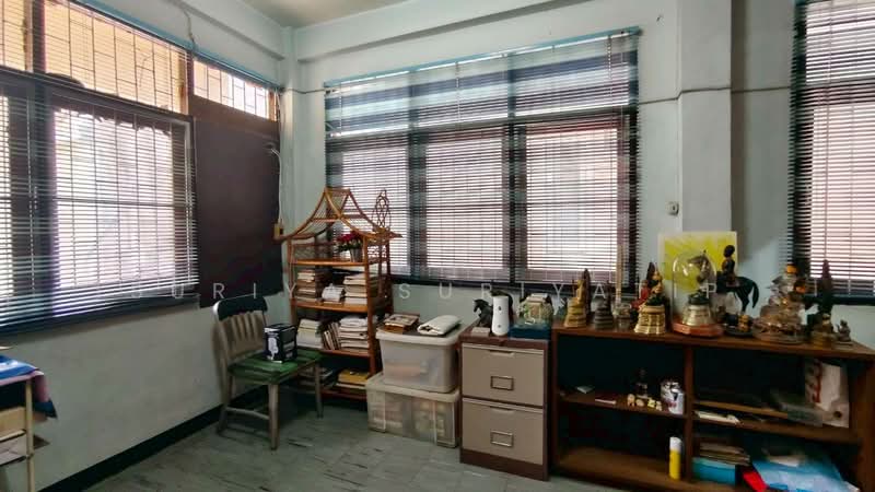 สีลม, กรุงเทพ, พิพัฒน์ 2, สีลม, บางรัก, กรุงเทพ, 150 ตร.ม., ทาวน์เฮ้าส์ ขาย, โดย Suriya Suriyatip, 500332509 - DDproperty.com