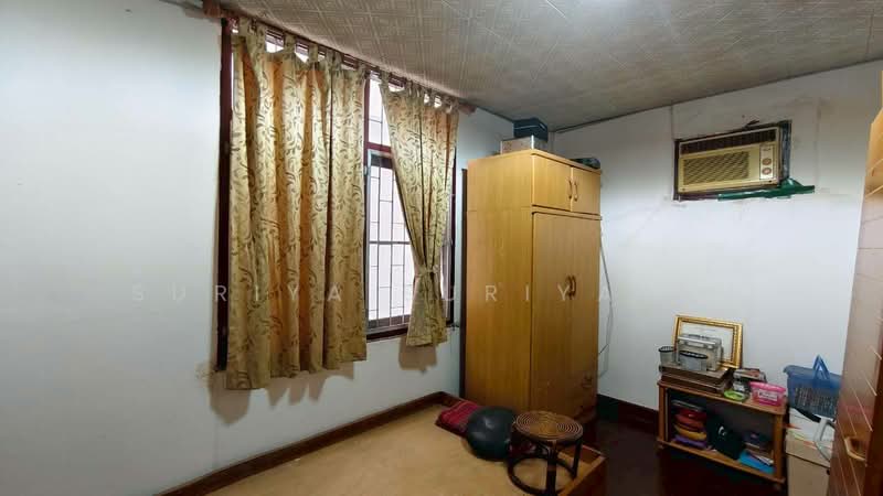 Townhouse in Silom, Bangkok, พิพัฒน์ 2, Silom, Bang Rak, Bangkok, 3 Bedrooms, 150 sqm, Townhouse For Sale, by Suriya Suriyatip, 500332509 - DDproperty.com