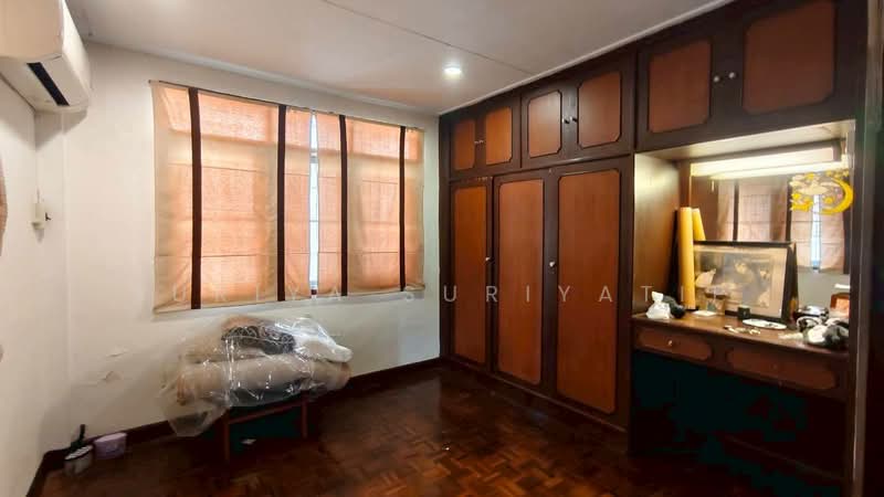 สีลม, กรุงเทพ, พิพัฒน์ 2, สีลม, บางรัก, กรุงเทพ, 150 ตร.ม., ทาวน์เฮ้าส์ ขาย, โดย Suriya Suriyatip, 500332509 - DDproperty.com
