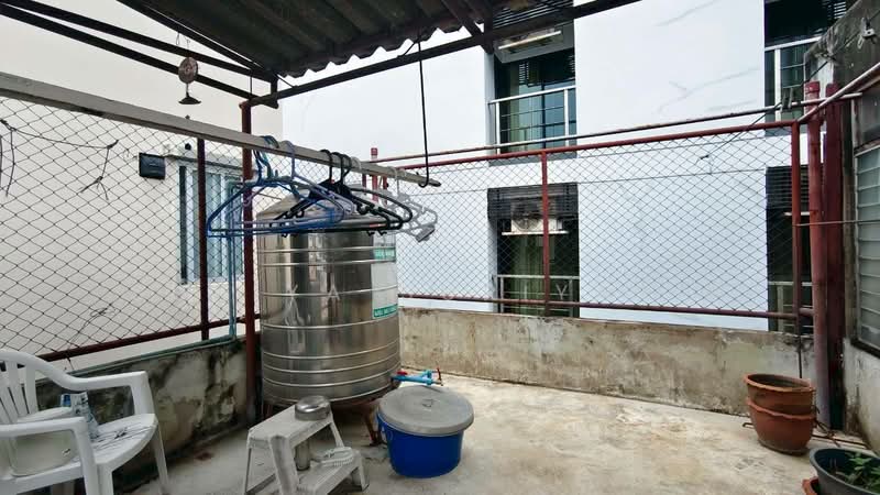 Townhouse in Silom, Bangkok, พิพัฒน์ 2, Silom, Bang Rak, Bangkok, 3 Bedrooms, 150 sqm, Townhouse For Sale, by Suriya Suriyatip, 500332509 - DDproperty.com