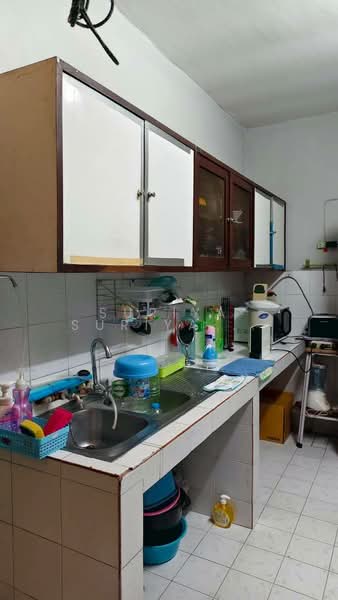 Townhouse in Silom, Bangkok, พิพัฒน์ 2, Silom, Bang Rak, Bangkok, 3 Bedrooms, 150 sqm, Townhouse For Sale, by Suriya Suriyatip, 500332509 - DDproperty.com