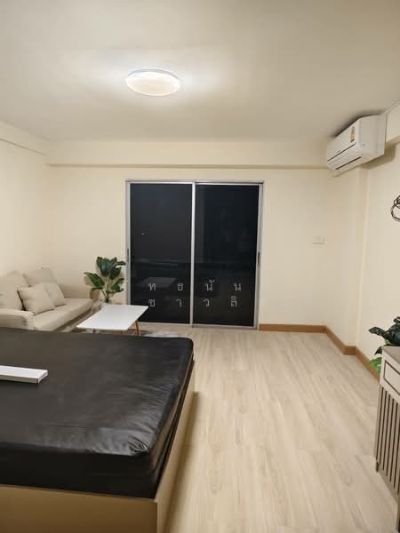 The Airport Residence : ดิ แอร์พอร์ต เรสซิเดนซ์, กรุงเทพ, กำแพงเพชร 6 ซอย 7 แยก 3, ทุ่งสองห้อง, หลักสี่, กรุงเทพ, 31 ตร.ม., คอนโด ให้เช่า, โดย พัทธนันท์ เชาวลิต, 500332510 - DDproperty.com