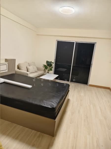 The Airport Residence, Bangkok, Kamphaeng Phet 6 Soi 7 Yaek 3, Thung Song Hong, Lak Si, Bangkok, Studio, 31 sqm, Condo For Rent, by พัทธนันท์ เชาวลิต, 500332510 - DDproperty.com