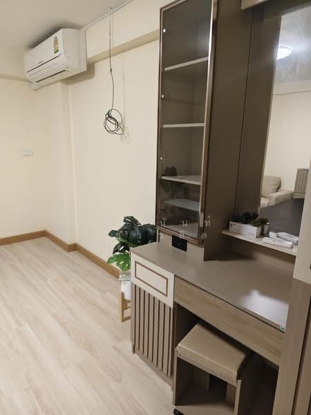 The Airport Residence : ดิ แอร์พอร์ต เรสซิเดนซ์, กรุงเทพ, กำแพงเพชร 6 ซอย 7 แยก 3, ทุ่งสองห้อง, หลักสี่, กรุงเทพ, 31 ตร.ม., คอนโด ให้เช่า, โดย พัทธนันท์ เชาวลิต, 500332510 - DDproperty.com