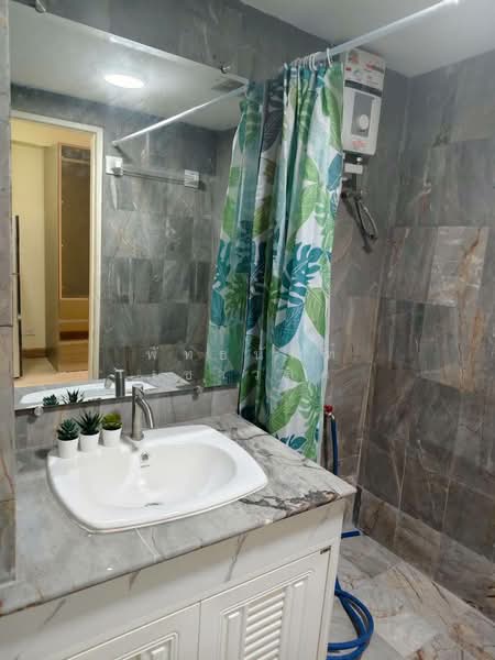 The Airport Residence, Bangkok, Kamphaeng Phet 6 Soi 7 Yaek 3, Thung Song Hong, Lak Si, Bangkok, Studio, 31 sqm, Condo For Rent, by พัทธนันท์ เชาวลิต, 500332510 - DDproperty.com