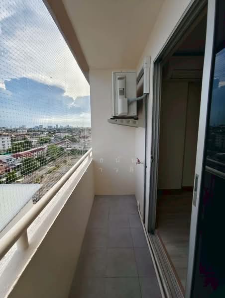 The Airport Residence, Bangkok, Kamphaeng Phet 6 Soi 7 Yaek 3, Thung Song Hong, Lak Si, Bangkok, Studio, 31 sqm, Condo For Rent, by พัทธนันท์ เชาวลิต, 500332510 - DDproperty.com