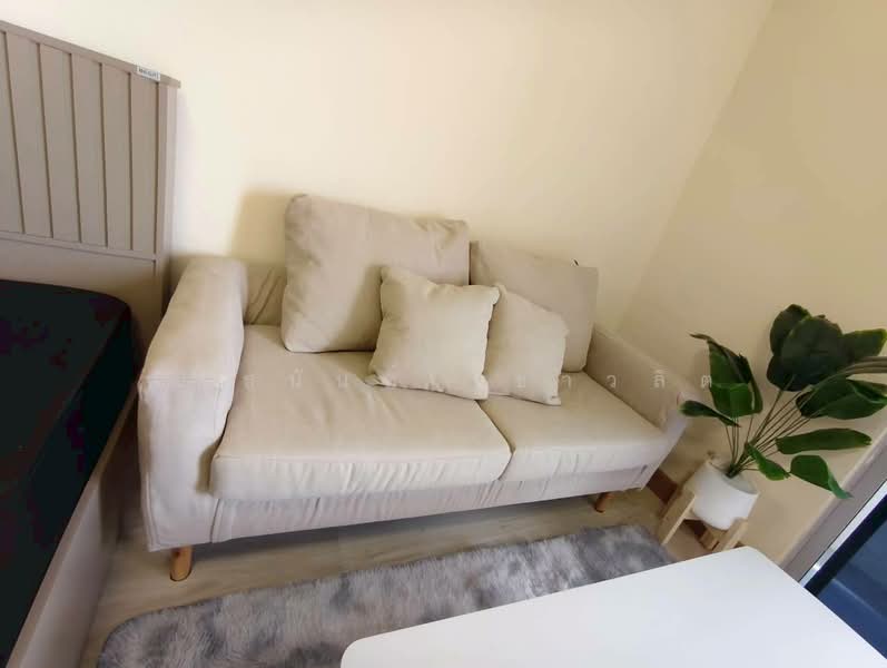 The Airport Residence, Bangkok, Kamphaeng Phet 6 Soi 7 Yaek 3, Thung Song Hong, Lak Si, Bangkok, Studio, 31 sqm, Condo For Rent, by พัทธนันท์ เชาวลิต, 500332510 - DDproperty.com