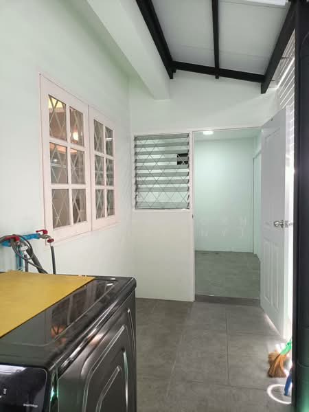 Baan Rock Garden Meng Jai, Bangkok, Wang Thonglang, Bangkok, 3 Bedrooms, 170 sqm, Townhouse For Rent, by Tittayaporn Kim (Jenny), 500332511 - DDproperty.com