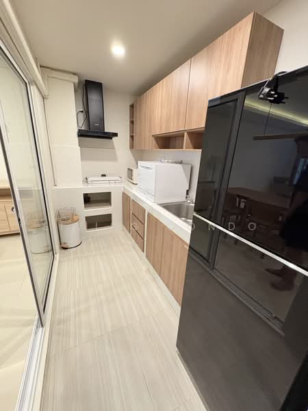 NORA Bangna, Samut Prakan, Bangphli Yai, Bang Plee, Samut Prakan, 3 Bedrooms, 116 sqm, Townhouse For Rent, by Living Condo, 500332512 - DDproperty.com