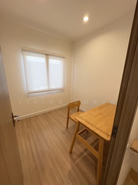 NORA Bangna, Samut Prakan, Bangphli Yai, Bang Plee, Samut Prakan, 3 Bedrooms, 116 sqm, Townhouse For Rent, by Living Condo, 500332512 - DDproperty.com