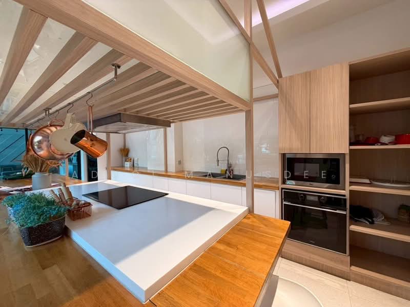 Atmoz Chaengwattana, Nonthaburi, Prachachuen Road, Khlong Klue, Pak Kret, Nonthaburi, 1 Bedroom, 23 sqm, Condo For Sale, by Adool Manusdee, 500332513 - DDproperty.com