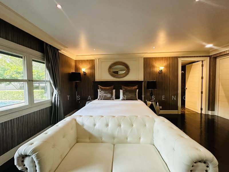 Maison Ekkamai บ้านพูลวิลล่าสุดหรูสไตล์บาหลี ใจกลางกรุงเทพฯ, กรุงเทพ, สุขุมวิท 63, คลองตันเหนือ, วัฒนา, กรุงเทพ, 650 ตร.ม., บ้านเดี่ยว ให้เช่า, โดย Thatsawan Tseng, 500332515 - DDproperty.com
