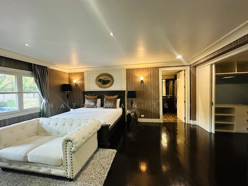 Maison Ekkamai บ้านพูลวิลล่าสุดหรูสไตล์บาหลี ใจกลางกรุงเทพฯ, กรุงเทพ, สุขุมวิท 63, คลองตันเหนือ, วัฒนา, กรุงเทพ, 650 ตร.ม., บ้านเดี่ยว ให้เช่า, โดย Thatsawan Tseng, 500332515 - DDproperty.com