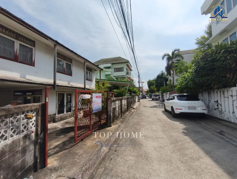 ขายด่วน❗️ที่ดิน พร้อมสิ่งปลูกสร้าง ทำเลดี สุขมวิท 101/1 (วชิรธรรมสาธิต 57), กรุงเทพ, บางจาก, พระโขนง, กรุงเทพ, 43 ตร.ม., บ้านเดี่ยว ขาย, โดย Tadsapong Pimpachad, 500332517 - DDproperty.com