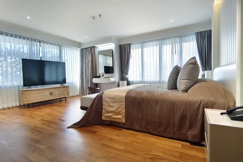 Mayfair Garden Apartment : เมย์แฟร์ การ์เดน อพาร์ทเมนท์, กรุงเทพ, 59 ซอย สุขุมวิท 16, คลองเตย, กรุงเทพ, 260 ตร.ม., อพาร์ทเมนท์ ให้เช่า, โดย Ailada Ngamsri, 500332518 - DDproperty.com