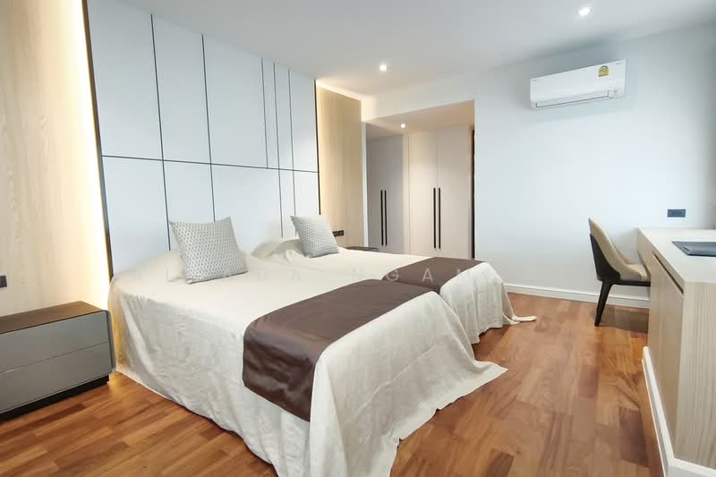 Mayfair Garden Apartment : เมย์แฟร์ การ์เดน อพาร์ทเมนท์, กรุงเทพ, 59 ซอย สุขุมวิท 16, คลองเตย, กรุงเทพ, 260 ตร.ม., อพาร์ทเมนท์ ให้เช่า, โดย Ailada Ngamsri, 500332518 - DDproperty.com