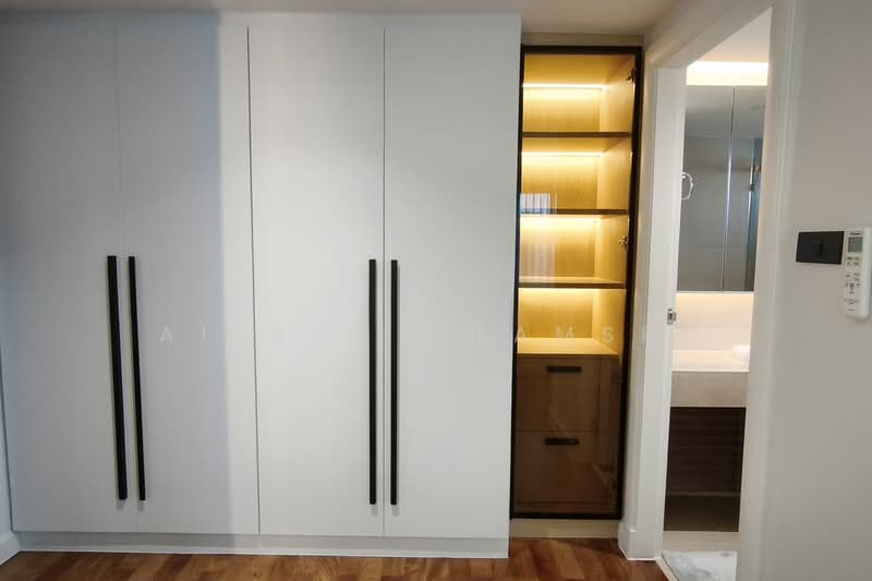 Mayfair Garden Apartment : เมย์แฟร์ การ์เดน อพาร์ทเมนท์, กรุงเทพ, 59 ซอย สุขุมวิท 16, คลองเตย, กรุงเทพ, 260 ตร.ม., อพาร์ทเมนท์ ให้เช่า, โดย Ailada Ngamsri, 500332518 - DDproperty.com