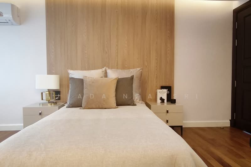 Mayfair Garden Apartment : เมย์แฟร์ การ์เดน อพาร์ทเมนท์, กรุงเทพ, 59 ซอย สุขุมวิท 16, คลองเตย, กรุงเทพ, 260 ตร.ม., อพาร์ทเมนท์ ให้เช่า, โดย Ailada Ngamsri, 500332518 - DDproperty.com