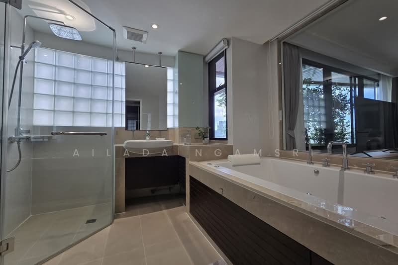 Mayfair Garden Apartment : เมย์แฟร์ การ์เดน อพาร์ทเมนท์, กรุงเทพ, 59 ซอย สุขุมวิท 16, คลองเตย, กรุงเทพ, 260 ตร.ม., อพาร์ทเมนท์ ให้เช่า, โดย Ailada Ngamsri, 500332518 - DDproperty.com