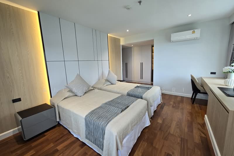 Mayfair Garden Apartment : เมย์แฟร์ การ์เดน อพาร์ทเมนท์, กรุงเทพ, 59 ซอย สุขุมวิท 16, คลองเตย, กรุงเทพ, 260 ตร.ม., อพาร์ทเมนท์ ให้เช่า, โดย Ailada Ngamsri, 500332518 - DDproperty.com
