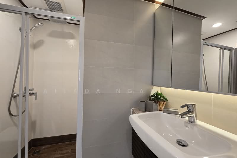 Mayfair Garden Apartment, Bangkok, 59 Soi Sukhumvit 16, Khlong Toei, Bangkok, 4 Bedrooms, 260 sqm, Apartment For Rent, by Ailada Ngamsri, 500332518 - DDproperty.com