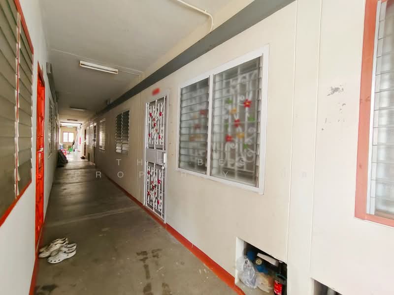 Baan Ua-Athorn Khajonwit, Samut Prakan, Soi Baan Ariyathorn Kajiwit, Bangphli Yai, Bang Plee, Samut Prakan, 1 Bedroom, 32 sqm, Condo For Sale, by The Best Property เปิ้ล, 500332519 - DDproperty.com