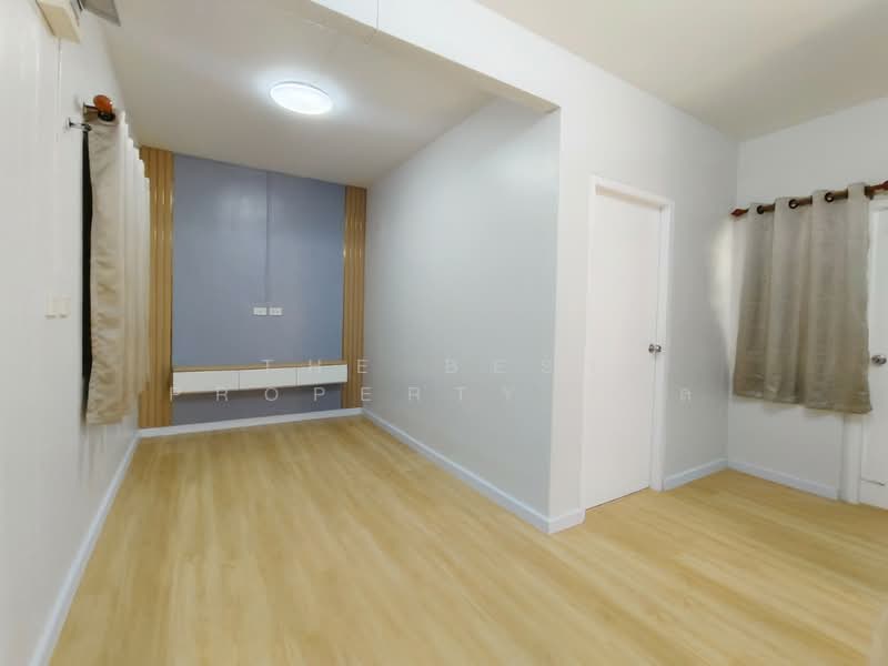 Baan Ua-Athorn Khajonwit, Samut Prakan, Soi Baan Ariyathorn Kajiwit, Bangphli Yai, Bang Plee, Samut Prakan, 1 Bedroom, 32 sqm, Condo For Sale, by The Best Property เปิ้ล, 500332519 - DDproperty.com