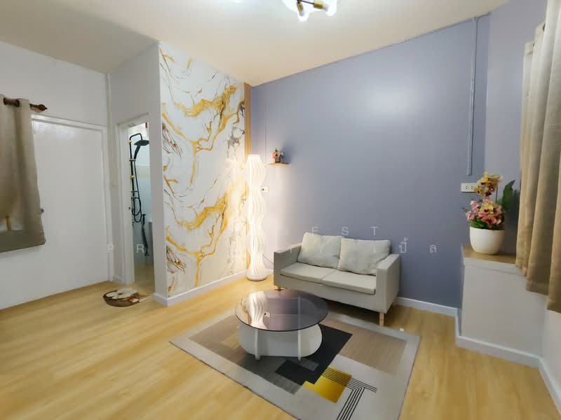 Baan Ua-Athorn Khajonwit, Samut Prakan, Soi Baan Ariyathorn Kajiwit, Bangphli Yai, Bang Plee, Samut Prakan, 1 Bedroom, 32 sqm, Condo For Sale, by The Best Property เปิ้ล, 500332519 - DDproperty.com
